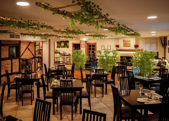 Hotel Spa San Marcos